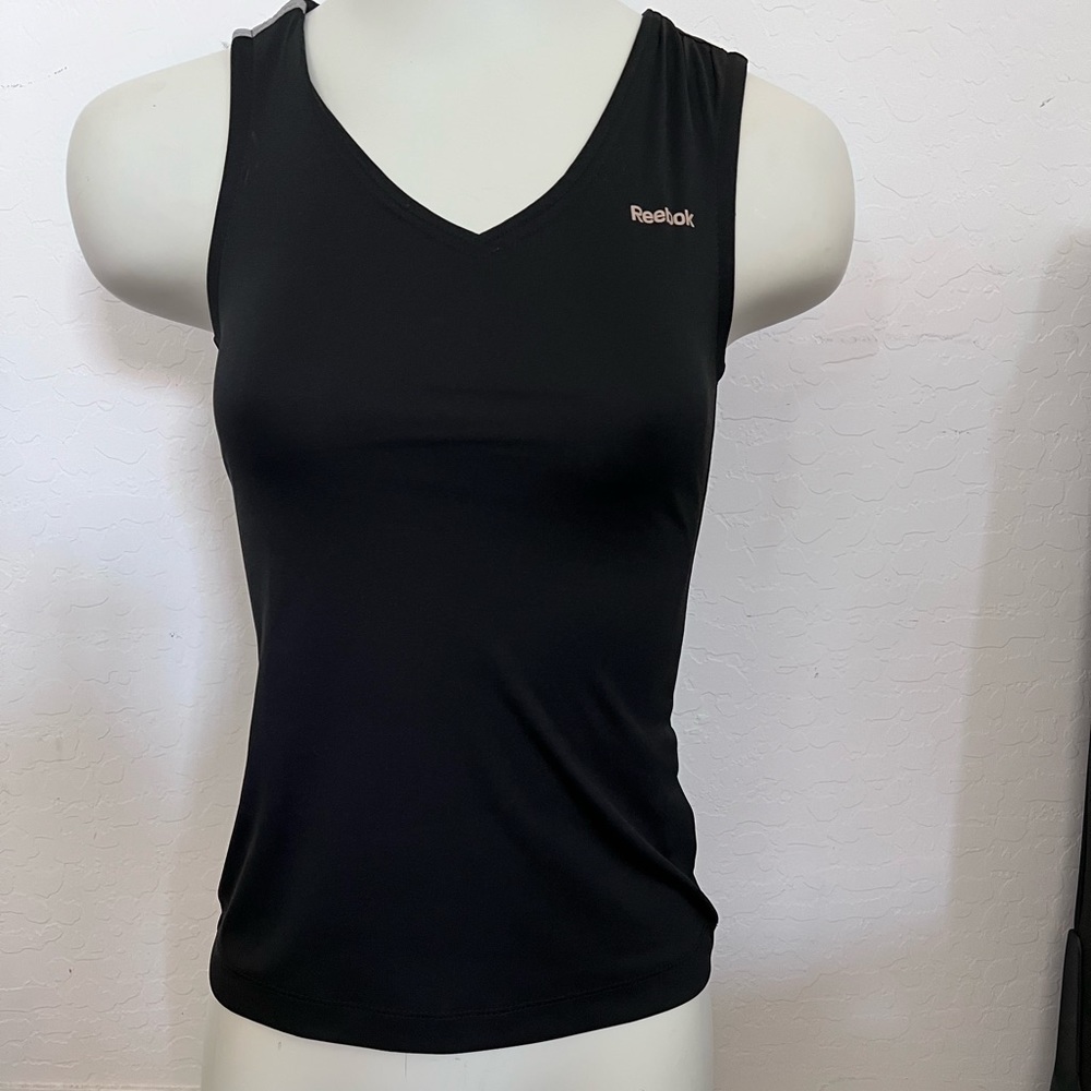 Reebok Tank Top Preloved